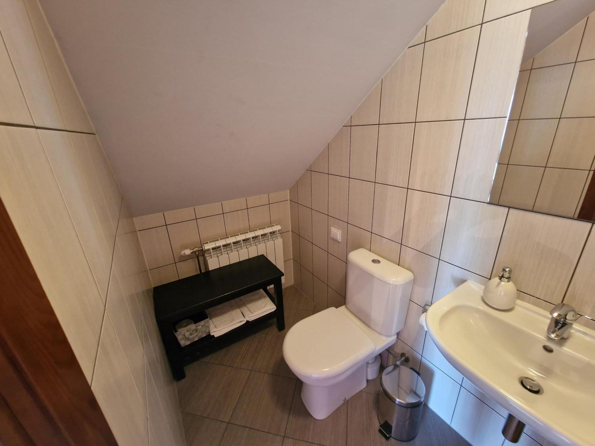 Roksala Pension Taruciai Buitenkant foto